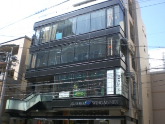 赤坂ウイングアネックス,店舗, 事務所,福岡市中央区赤坂1丁目11番17号
