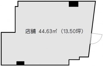 画像3:築地第一ビル,店舗, 事務所,福岡市南区大橋2丁目11番8号