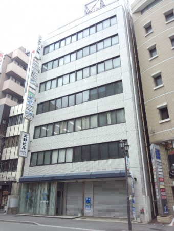 大野ビル（ビジネス・ワン博多駅前ビル）,事務所,福岡市博多区博多駅前3-22-6