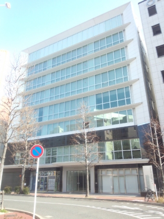 安田第４ビル,事務所,福岡市博多区博多駅前2-17-8