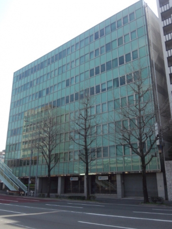 大成博多駅東ビル,事務所,福岡市博多区博多駅東1-9-11
