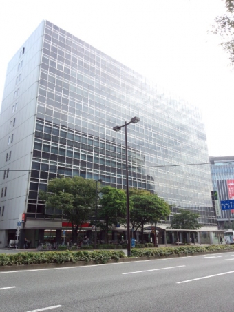 博多新三井ビル,事務所,福岡市博多区博多駅前1-1-1