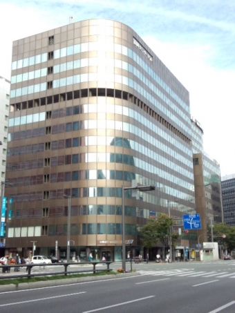 福岡センタービル,事務所,福岡市博多区博多駅前2-2--1