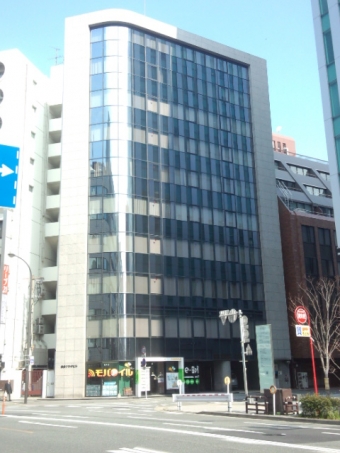 博多プラザビル,事務所,福岡市博多区博多駅南2-5-21