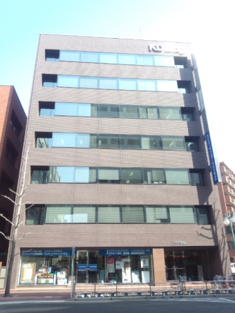 ＫＤビル,事務所,福岡市博多区博多駅東1-17-25