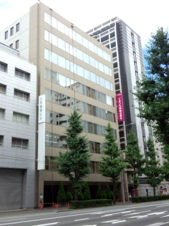 三共福岡ビル,事務所,福岡市博多区博多駅南2-9-11