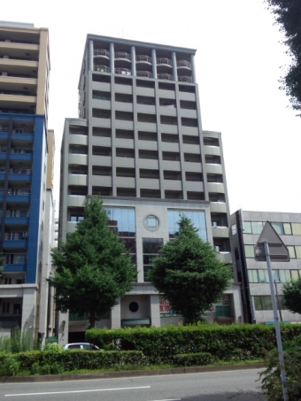 キョウエイ呉服町ビル,事務所,福岡市博多区中呉服町3-11