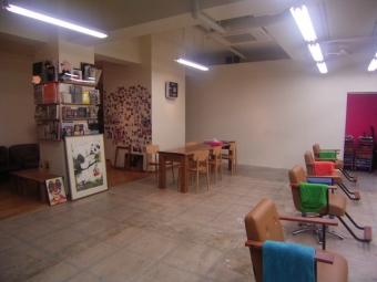 画像10:赤坂ウイングアネックス,店舗, 事務所,福岡市中央区赤坂1丁目11番17号