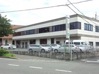 クラウドＨＩＲＯ,倉庫(事務所付),福岡市博多区那珂1-46-19