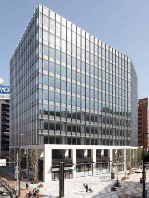 博多祇園センタープレイス,事務所,福岡市博多区祇園町7-20