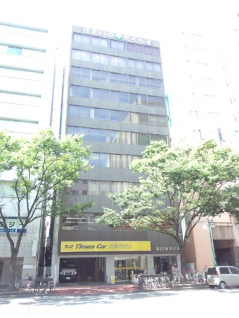 第１３泰平ビル,事務所,福岡市博多区博多駅中央街5-11
