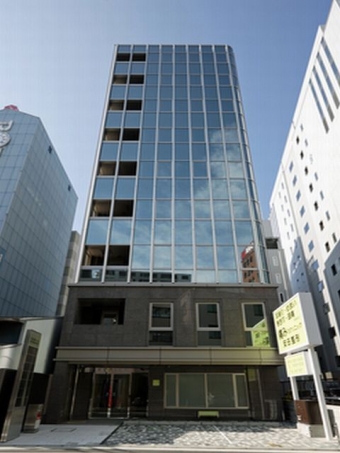 安田第１ビル,事務所,福岡市博多区上川端町12-28