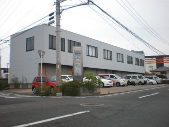 キアラビル　（ＣＨＩＡＲＡ）,倉庫(事務所付), 駐車場付事務所,福岡市博多区上牟田2-7-1
