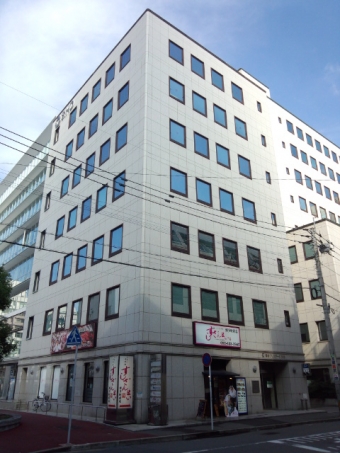 博多プレステージ,事務所,福岡市博多区博多駅前2-17-1
