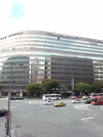 福岡朝日ビル,事務所,福岡市博多区博多駅前2-1-1