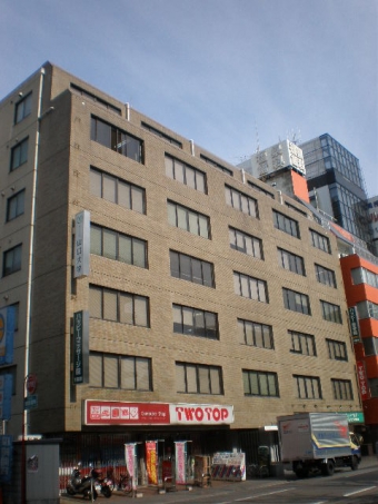 第６岡部ビル,事務所,福岡市博多区博多駅東2-4-17