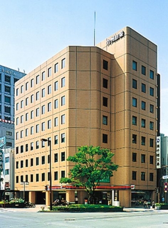 九観呉服町ビル,事務所,福岡市博多区店屋町8-24