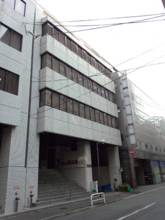 第６グリーンビル,事務所,福岡市博多区博多駅前2-12-9