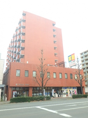 東洋マンションスター・オフィス,事務所,福岡市博多区博多駅南2-8-16