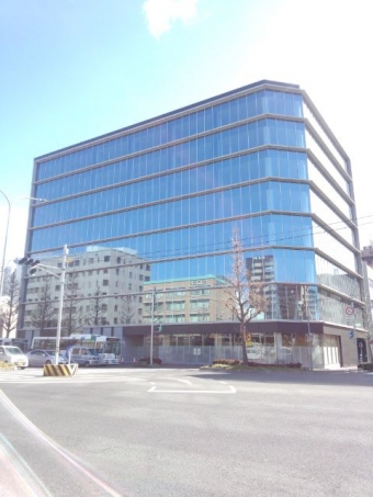 長府博多ビジネスセンタービル,事務所,福岡市博多区綱場町9-以下未定