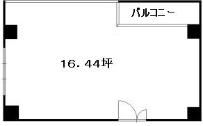 画像1:博多パールビル,事務所,福岡市博多区博多駅南1-3-8
