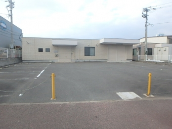 吉次ビル,倉庫(事務所付),大野城市御笠川2-4-6