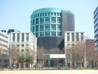 スフィンクスセンター,事務所,福岡市博多区博多駅東2-14-1