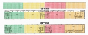 画像1:オフィスパレア粕屋2,倉庫(事務所付),糟屋郡粕屋町長者原西2丁目2番17号