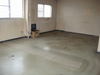 画像3:金の隈2丁目倉庫事務所,倉庫(事務所付), 店舗, 事務所,福岡市博多区金の隈2-3-28