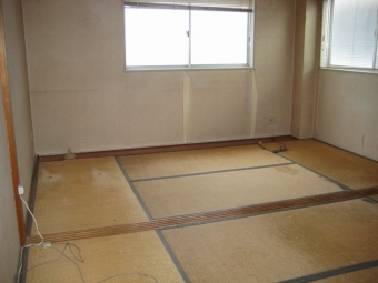 画像4:金の隈2丁目倉庫事務所,倉庫(事務所付), 店舗, 事務所,福岡市博多区金の隈2-3-28