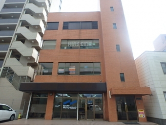 エアールートビル,事務所, 駐車場付事務所,福岡市博多区東光2丁目6番10号