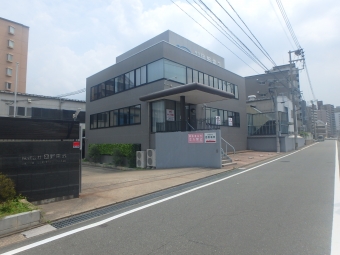 団野ビル,事務所, 店舗, 駐車場付事務所,福岡市博多区東比恵1丁目3番33号