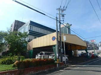 東比恵２丁目一棟貸倉庫事務所,倉庫(事務所付), 工場(事務所付),福岡市博多区東比恵２丁目１２番３号