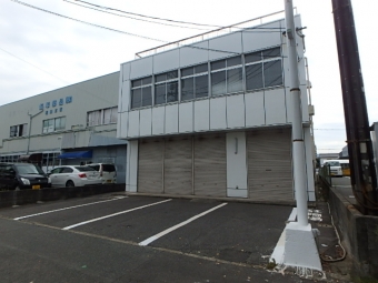 博多駅南・筑紫通ビル,倉庫(事務所付), 店舗, 駐車場付事務所,福岡市博多区博多駅南６丁目２番６号