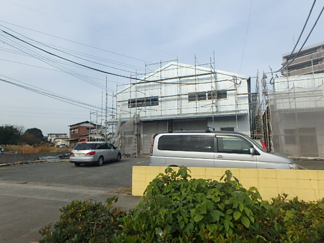 倉庫(事務所付)｜粕屋倉庫｜糟屋郡粕屋町内橋(その他)2731｜センチュリー21みずほ不動産