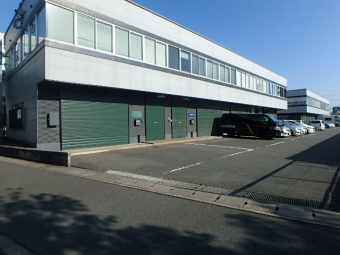 佐藤ビル,倉庫(事務所付),福岡市博多区豊1-3-14