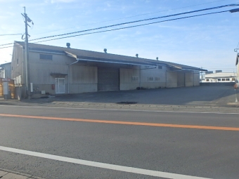 別府北藤倉庫,倉庫(事務所付),糟屋郡志免町別府北４丁目５番１５号