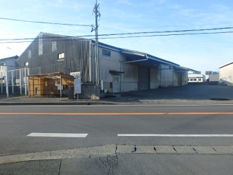 画像1:別府北藤倉庫,倉庫(事務所付),糟屋郡志免町別府北４丁目５番１５号