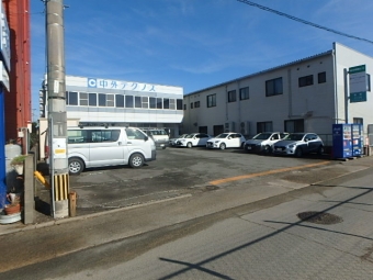 新井興産ビル(一棟貸案あり),倉庫(事務所付),福岡市博多区大井２丁目１０番２２号