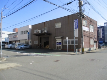 岩瀬山王１倉庫５,倉庫(事務所付), 事務所,福岡市博多区山王１丁目１５番１号