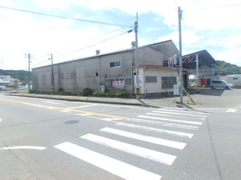 光安産業倉庫,倉庫(事務所付), 工場(事務所付),糟屋郡粕屋町大隈361-1