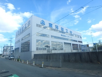 松島５丁目貸工場倉庫,倉庫(事務所付), 工場(事務所付),福岡市東区松島５丁目１番１号