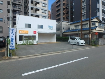 比恵町貸事務所倉庫,倉庫(事務所付), 店舗,福岡市博多区比恵町19番28号