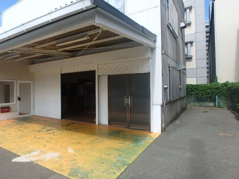 画像1:比恵町貸事務所倉庫,倉庫(事務所付), 店舗,福岡市博多区比恵町19番28号