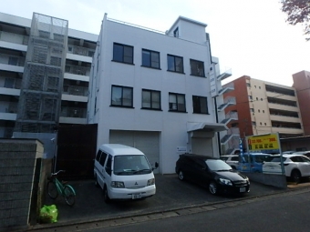 KJMビル,倉庫(事務所付), 事務所,福岡市博多区山王１丁目１３番３号