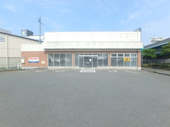 粕屋町戸原テナント,事務所, 店舗,糟屋郡粕屋町戸原838-4