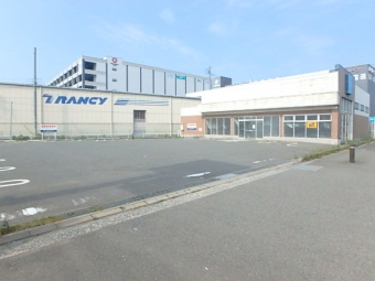 画像1:粕屋町戸原テナント,事務所, 店舗,糟屋郡粕屋町戸原838-4