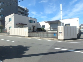 東光寺１丁目貸倉庫事務所,倉庫(事務所付), 工場(事務所付), 駐車場付事務所,福岡市博多区東光寺町１丁目２３番１号