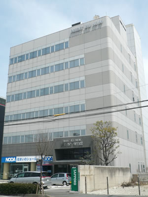 ＯＲＩＥＮＴＯ　ＤＥＡＬＩＮＧＢＬＤ　Ｎｏ９０,事務所, 店舗,福岡市博多区上牟田１丁目１１番１号