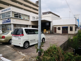 南バイパス店舗,倉庫(事務所付), 工場(事務所付), 事務所,福岡市博多区東那珂２丁目２０番４０号